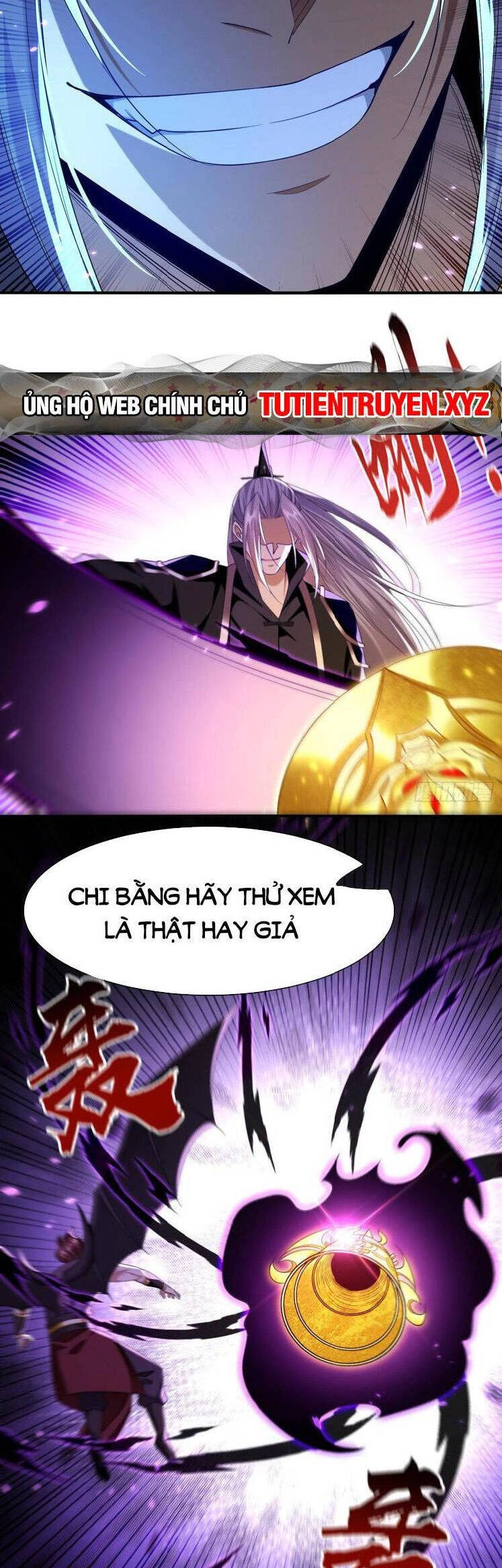 Thập Đại Đế Hoàng Đều Là Đệ Tử Của Ta Chapter 163 - 23