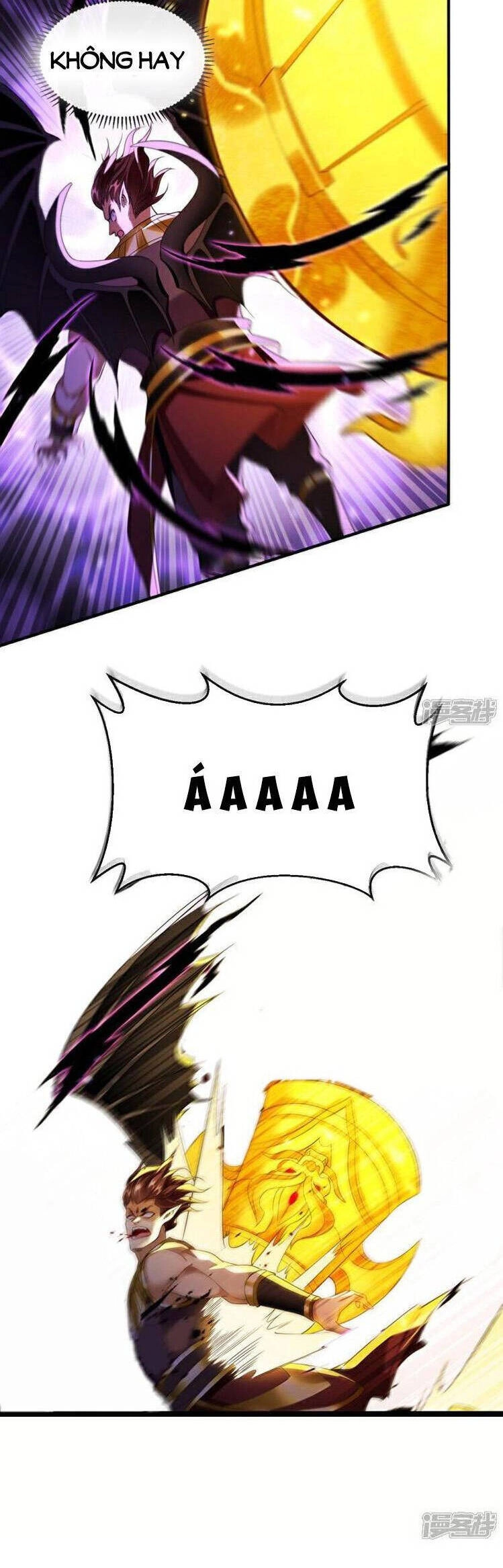 Thập Đại Đế Hoàng Đều Là Đệ Tử Của Ta Chapter 164 - 2