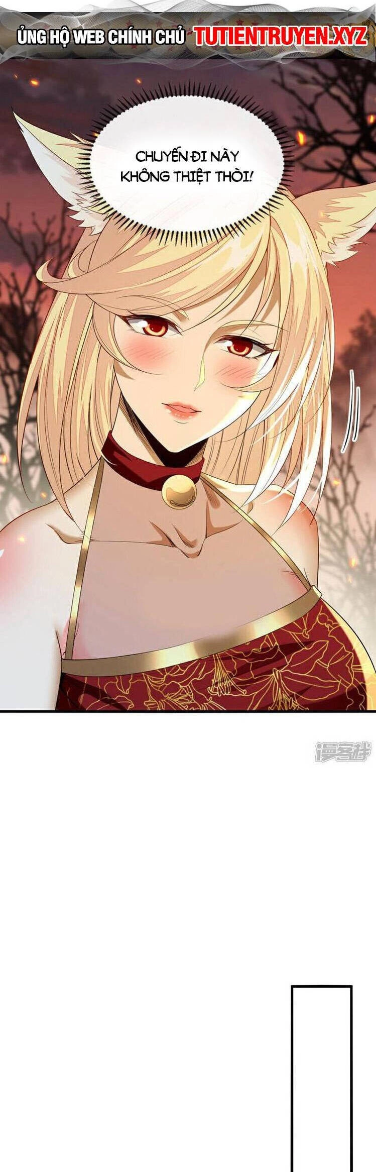 Thập Đại Đế Hoàng Đều Là Đệ Tử Của Ta Chapter 164 - 8