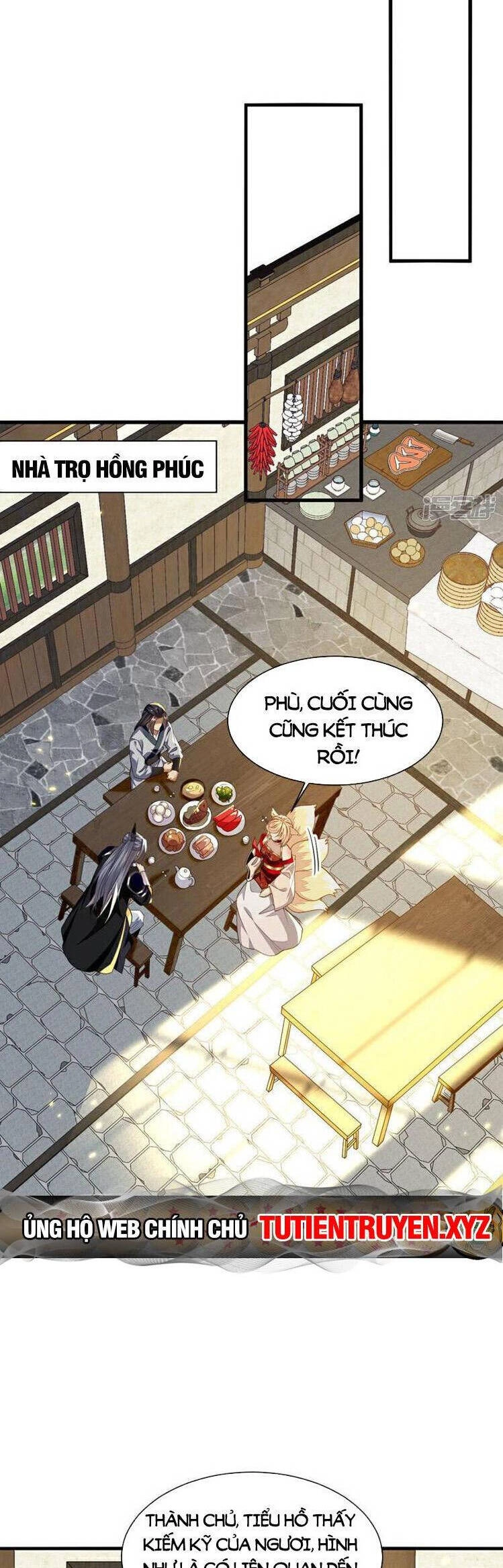 Thập Đại Đế Hoàng Đều Là Đệ Tử Của Ta Chapter 164 - 9