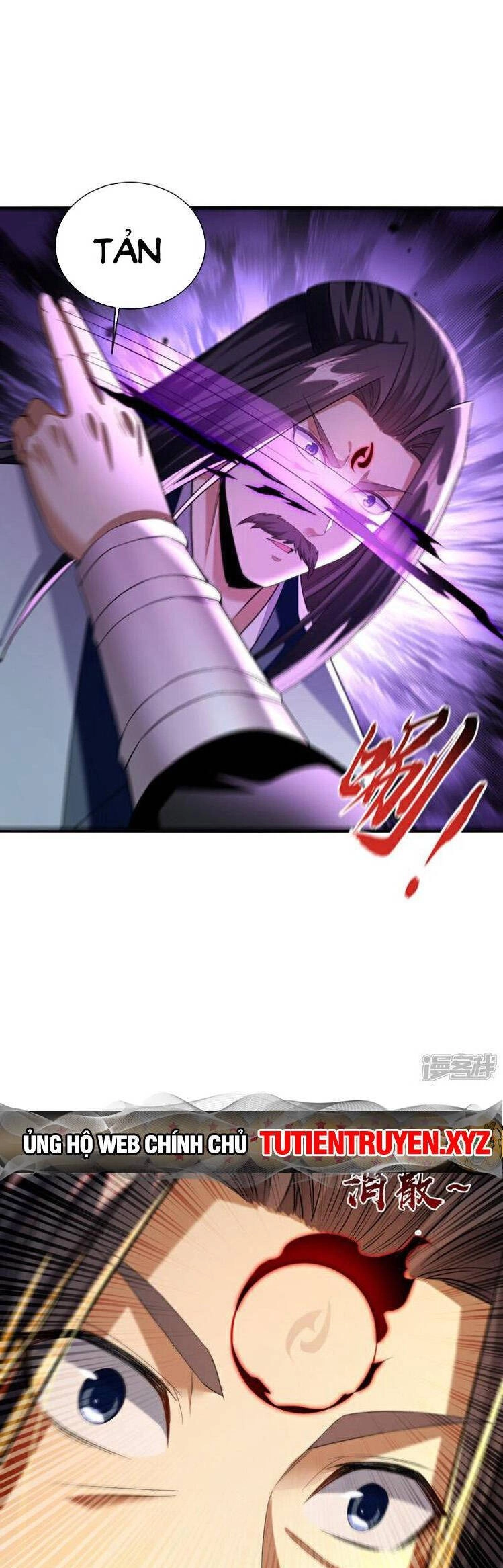 Thập Đại Đế Hoàng Đều Là Đệ Tử Của Ta Chapter 164 - 16