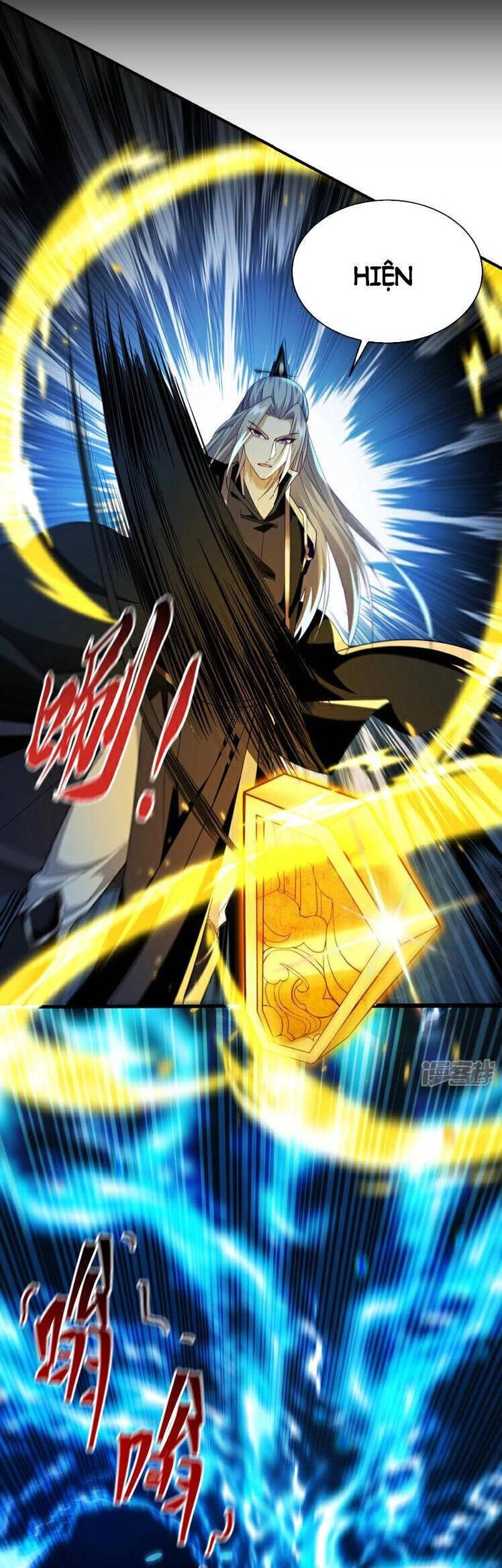 Thập Đại Đế Hoàng Đều Là Đệ Tử Của Ta Chapter 165 - 6