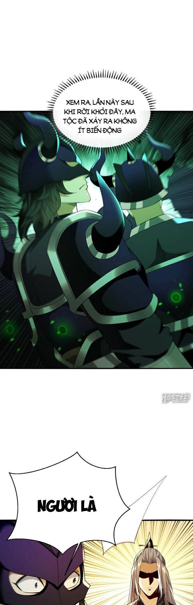 Thập Đại Đế Hoàng Đều Là Đệ Tử Của Ta Chapter 165 - 13