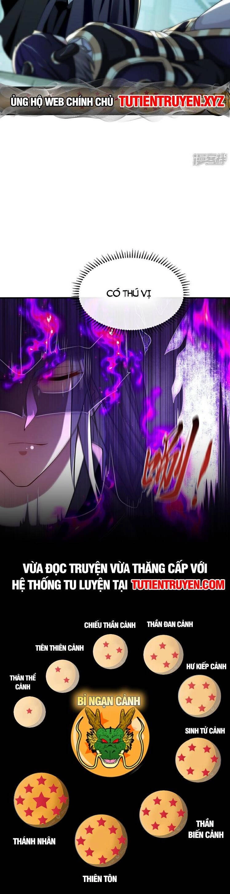 Thập Đại Đế Hoàng Đều Là Đệ Tử Của Ta Chapter 165 - 25