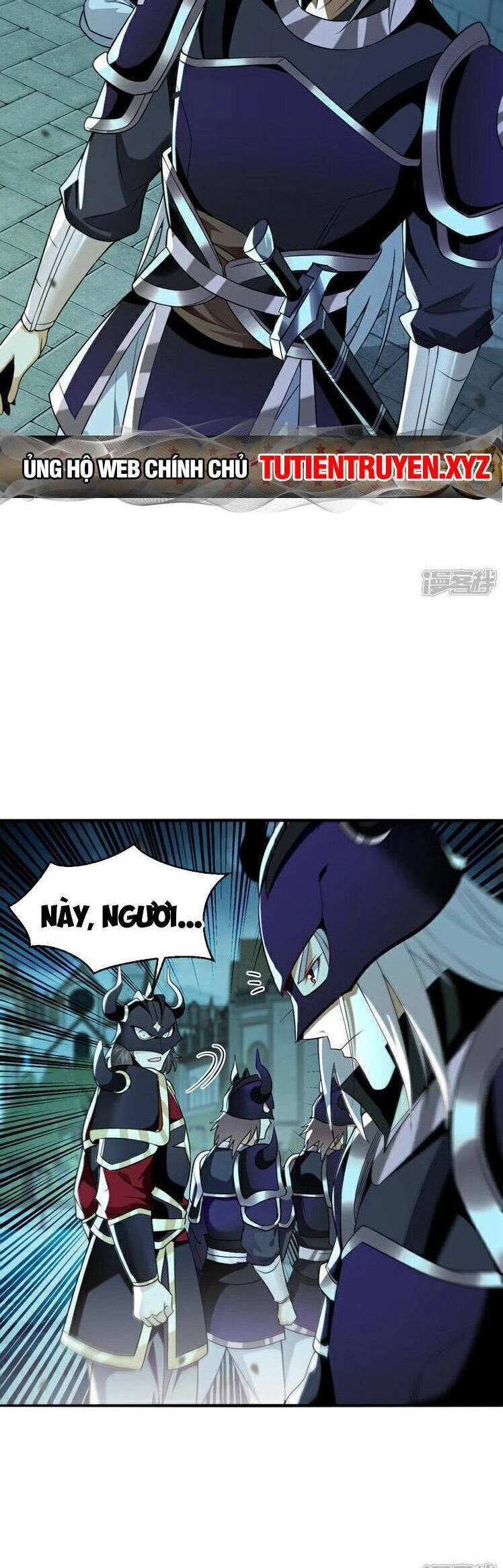 Thập Đại Đế Hoàng Đều Là Đệ Tử Của Ta Chapter 166 - 2