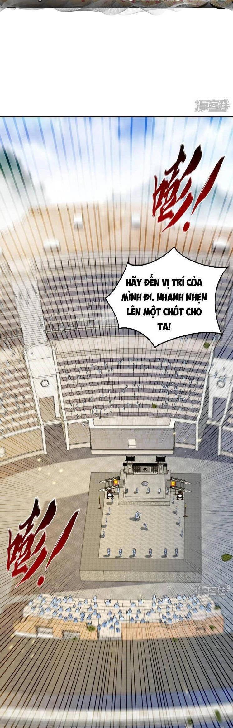 Thập Đại Đế Hoàng Đều Là Đệ Tử Của Ta Chapter 166 - 7