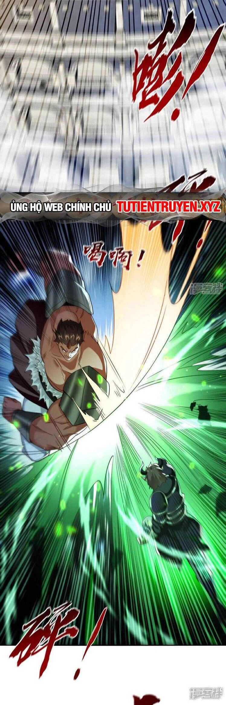 Thập Đại Đế Hoàng Đều Là Đệ Tử Của Ta Chapter 166 - 8