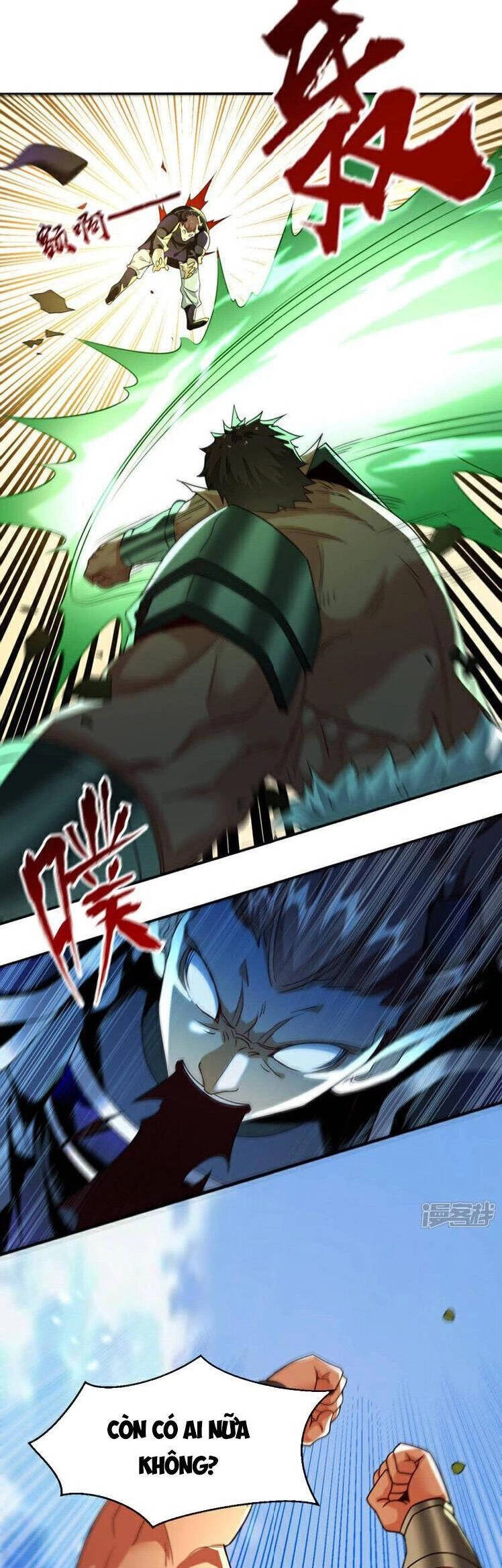 Thập Đại Đế Hoàng Đều Là Đệ Tử Của Ta Chapter 166 - 9