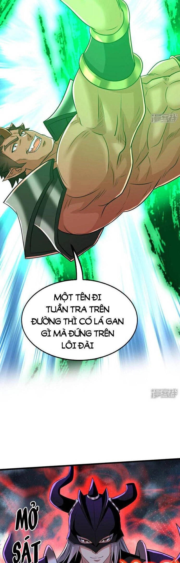 Thập Đại Đế Hoàng Đều Là Đệ Tử Của Ta Chapter 166 - 23