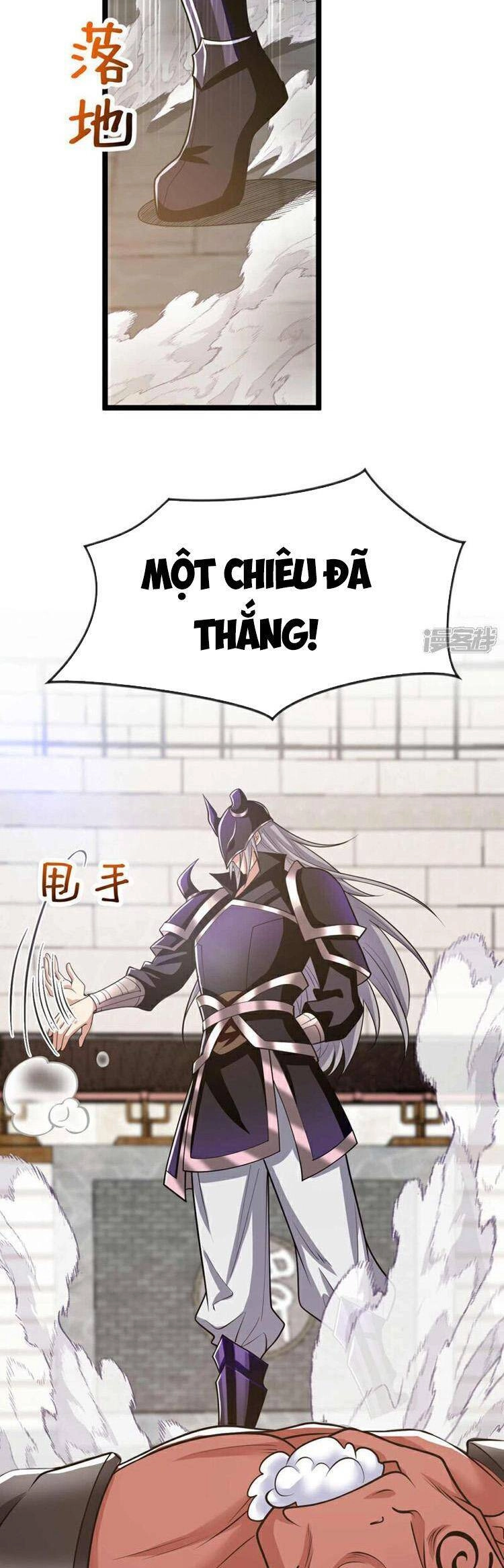 Thập Đại Đế Hoàng Đều Là Đệ Tử Của Ta Chapter 167 - 4