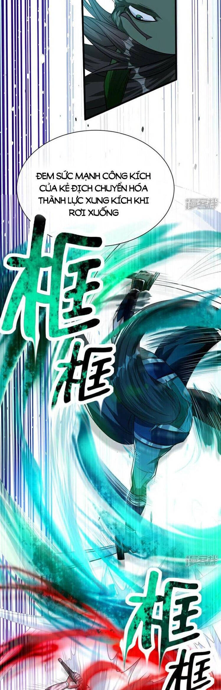 Thập Đại Đế Hoàng Đều Là Đệ Tử Của Ta Chapter 168 - 5