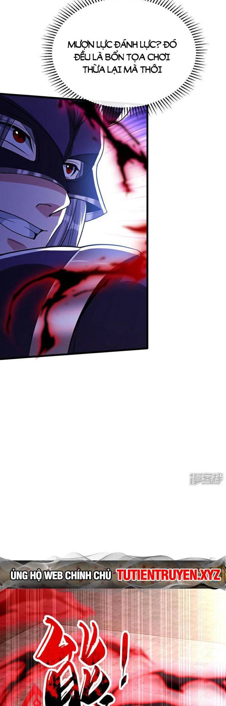 Thập Đại Đế Hoàng Đều Là Đệ Tử Của Ta Chapter 168 - 7