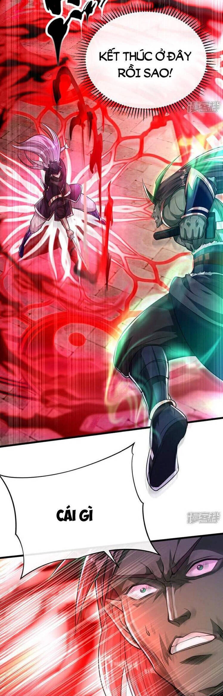 Thập Đại Đế Hoàng Đều Là Đệ Tử Của Ta Chapter 168 - 8