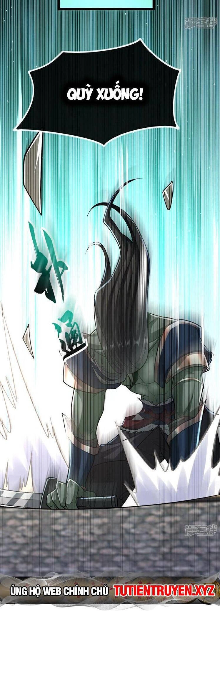 Thập Đại Đế Hoàng Đều Là Đệ Tử Của Ta Chapter 168 - 16