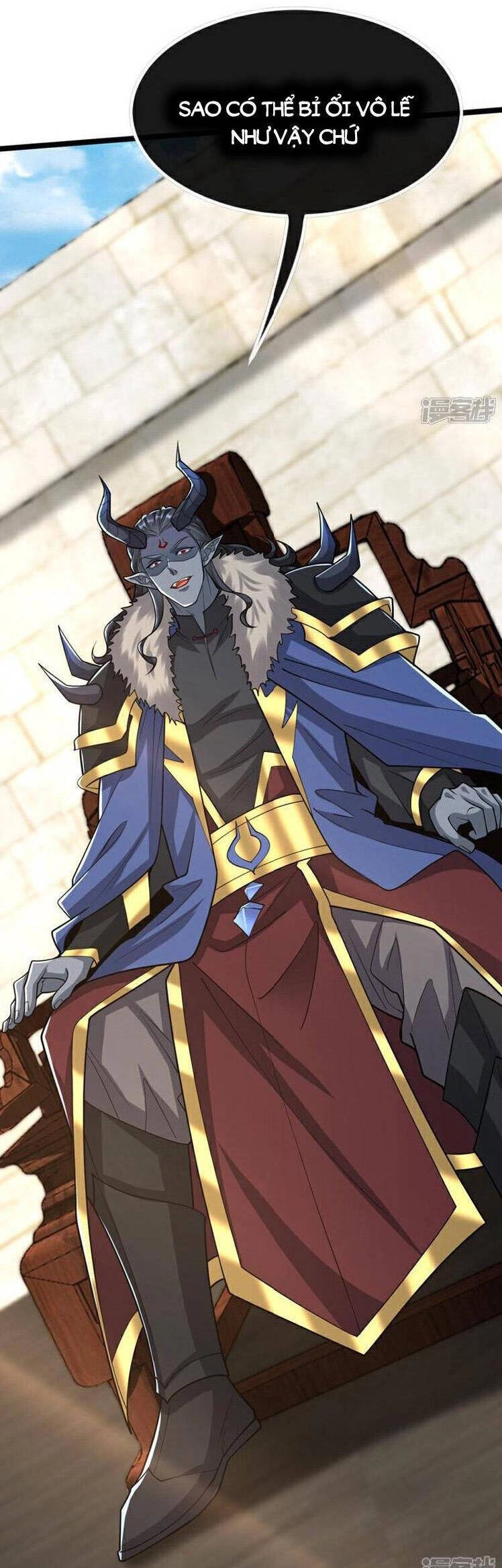 Thập Đại Đế Hoàng Đều Là Đệ Tử Của Ta Chapter 168 - 18