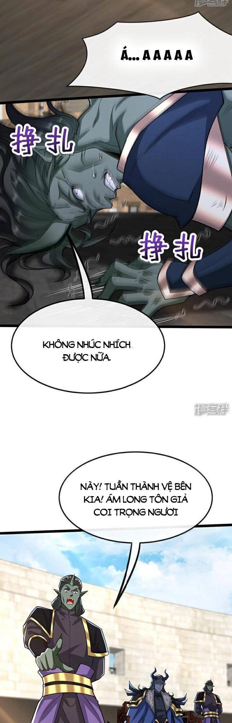 Thập Đại Đế Hoàng Đều Là Đệ Tử Của Ta Chapter 168 - 19