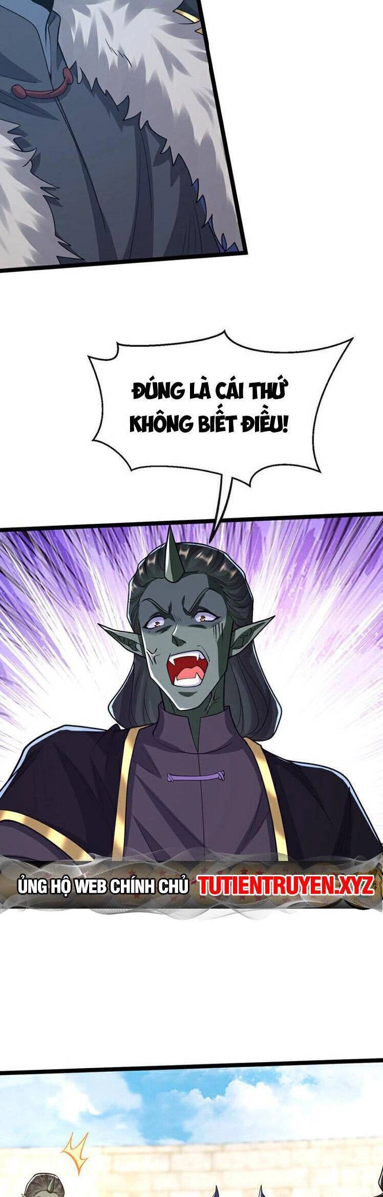 Thập Đại Đế Hoàng Đều Là Đệ Tử Của Ta Chapter 168 - 21