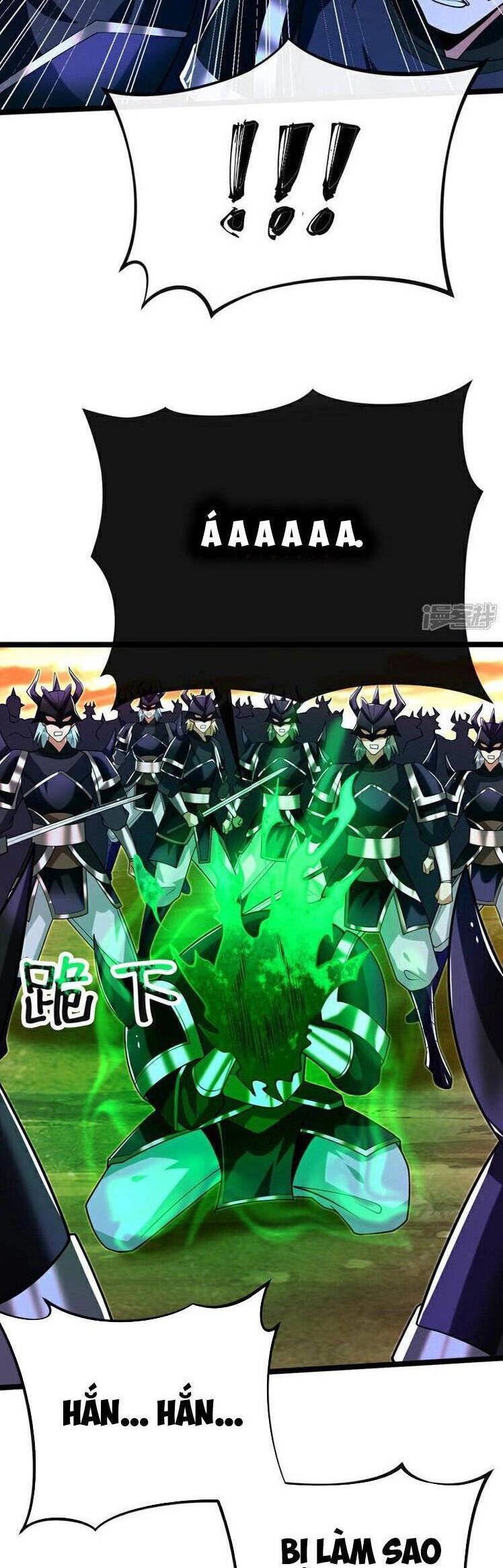 Thập Đại Đế Hoàng Đều Là Đệ Tử Của Ta Chapter 170 - 11