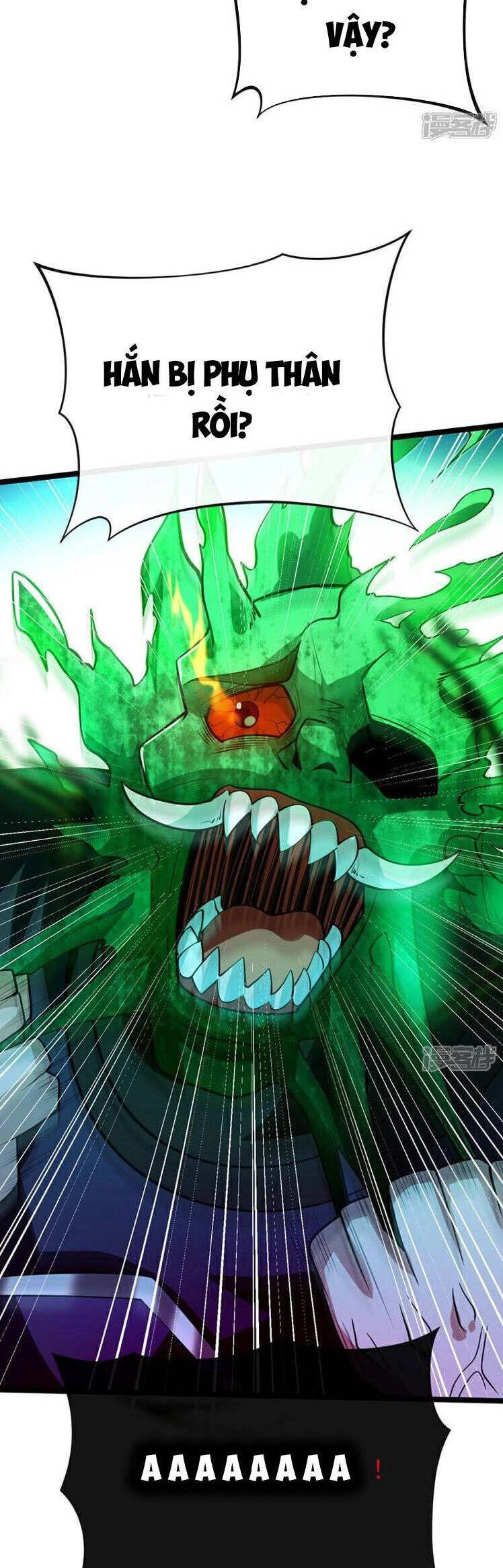 Thập Đại Đế Hoàng Đều Là Đệ Tử Của Ta Chapter 170 - 12