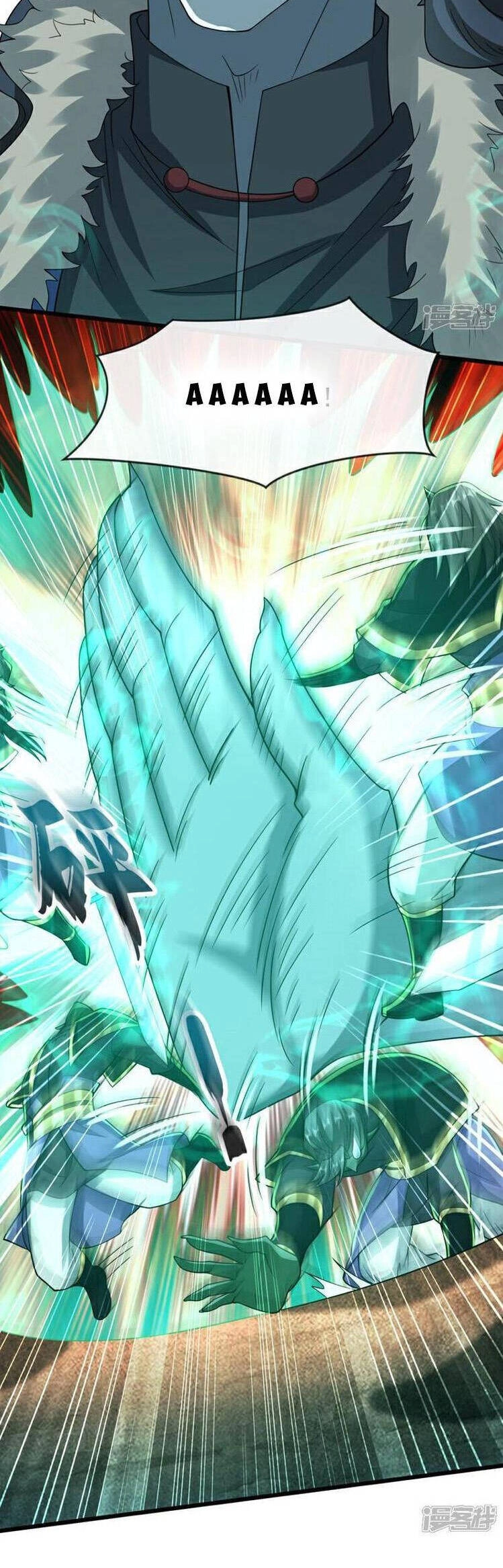 Thập Đại Đế Hoàng Đều Là Đệ Tử Của Ta Chapter 171 - 3