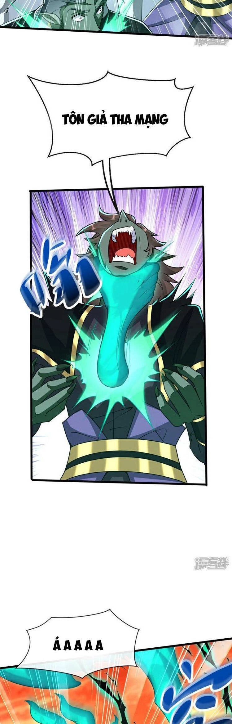 Thập Đại Đế Hoàng Đều Là Đệ Tử Của Ta Chapter 171 - 7