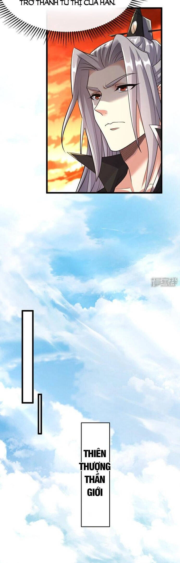 Thập Đại Đế Hoàng Đều Là Đệ Tử Của Ta Chapter 171 - 10