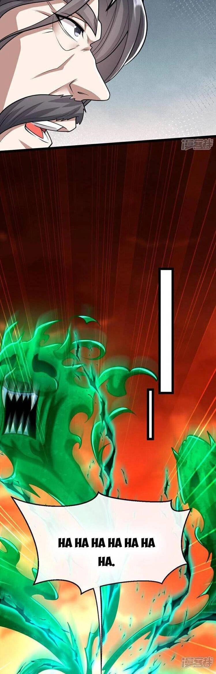 Thập Đại Đế Hoàng Đều Là Đệ Tử Của Ta Chapter 171 - 18