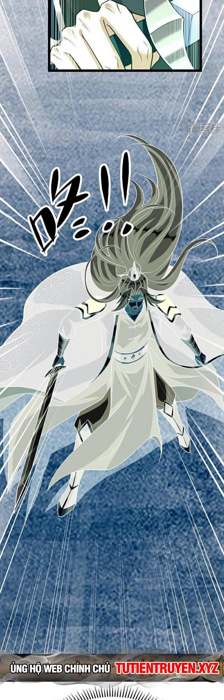 Thập Đại Đế Hoàng Đều Là Đệ Tử Của Ta Chapter 171 - 20