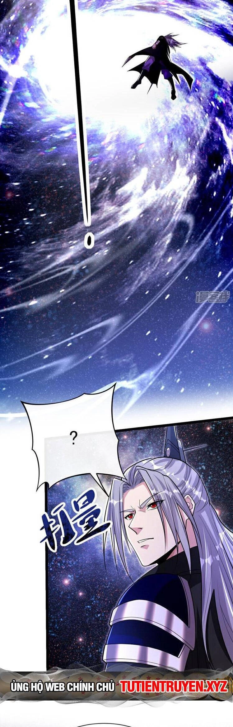 Thập Đại Đế Hoàng Đều Là Đệ Tử Của Ta Chapter 171 - 22