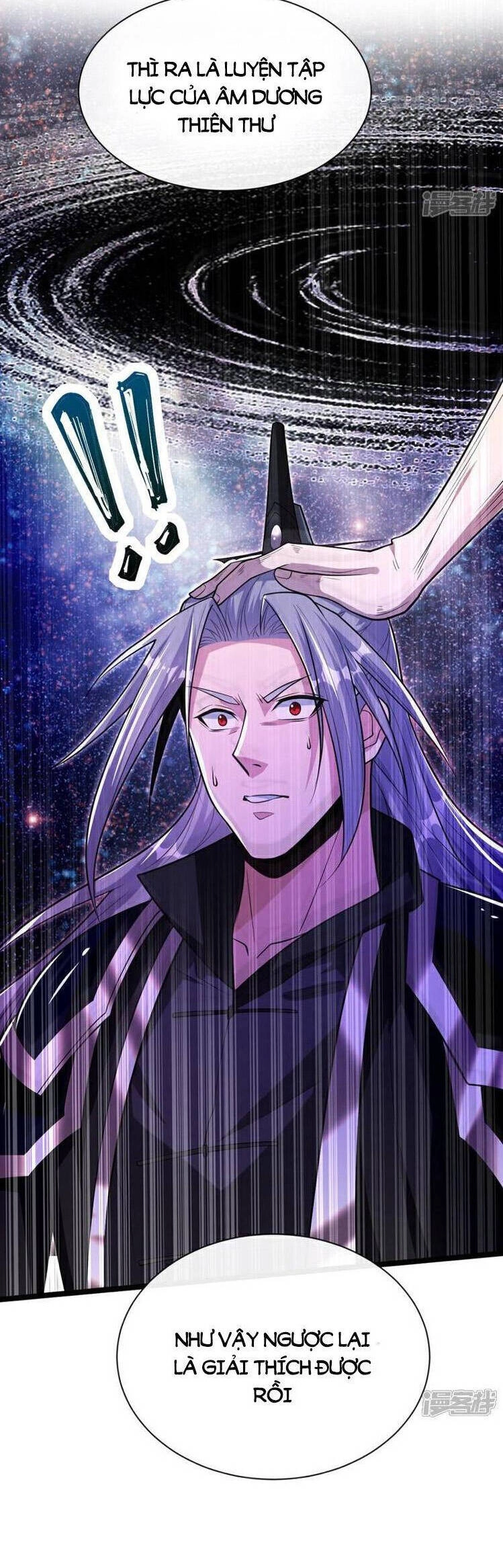 Thập Đại Đế Hoàng Đều Là Đệ Tử Của Ta Chapter 171 - 23