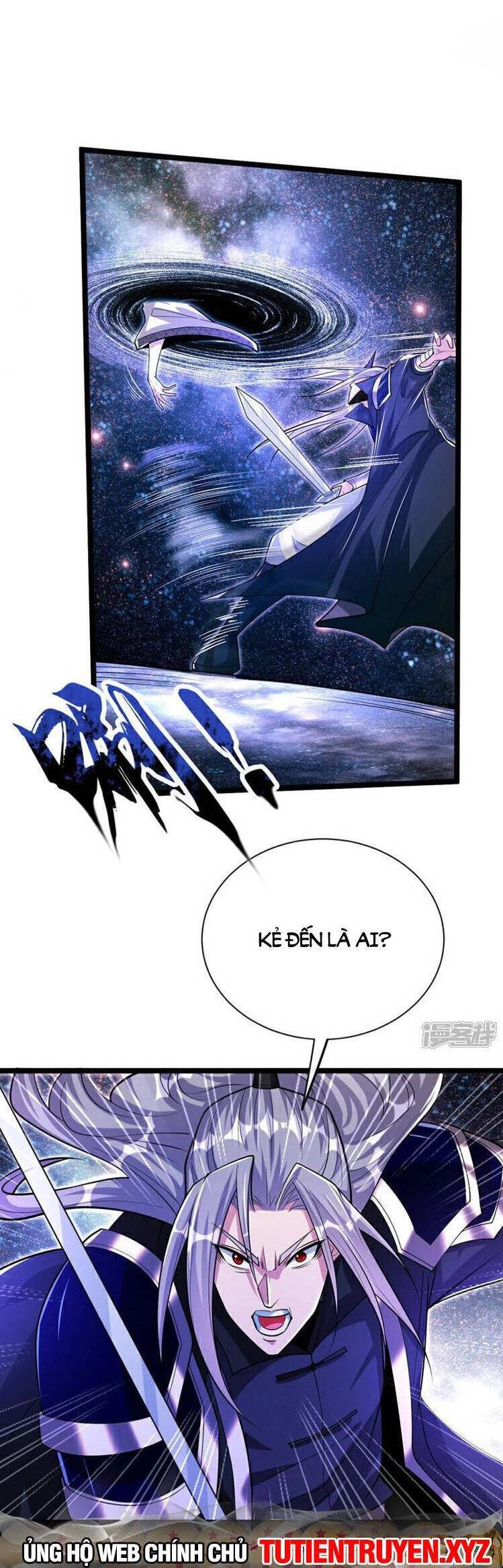 Thập Đại Đế Hoàng Đều Là Đệ Tử Của Ta Chapter 171 - 24