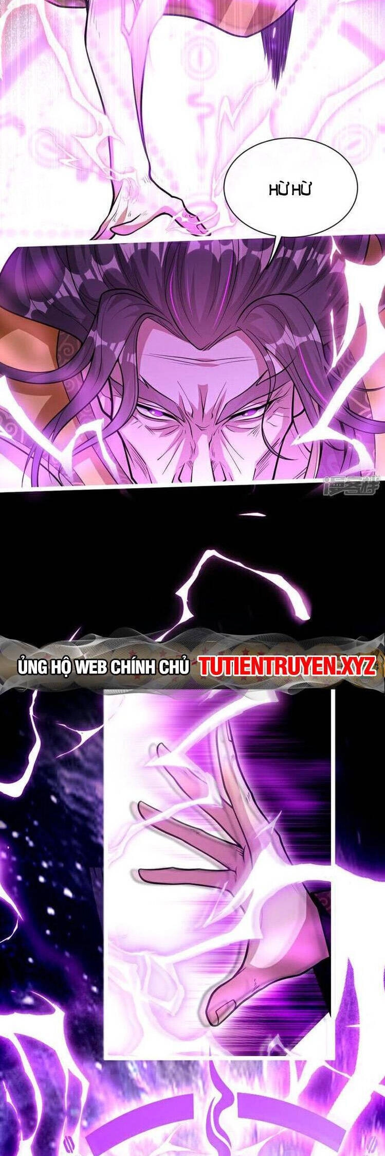 Thập Đại Đế Hoàng Đều Là Đệ Tử Của Ta Chapter 171 - 26