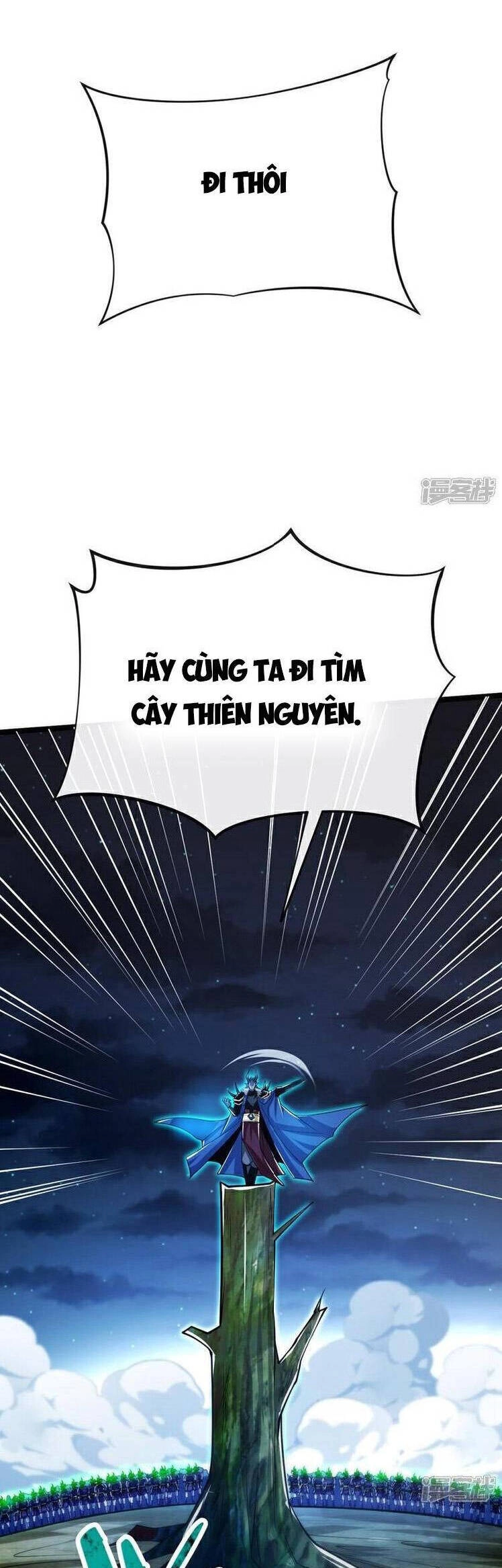 Thập Đại Đế Hoàng Đều Là Đệ Tử Của Ta Chapter 172 - 8