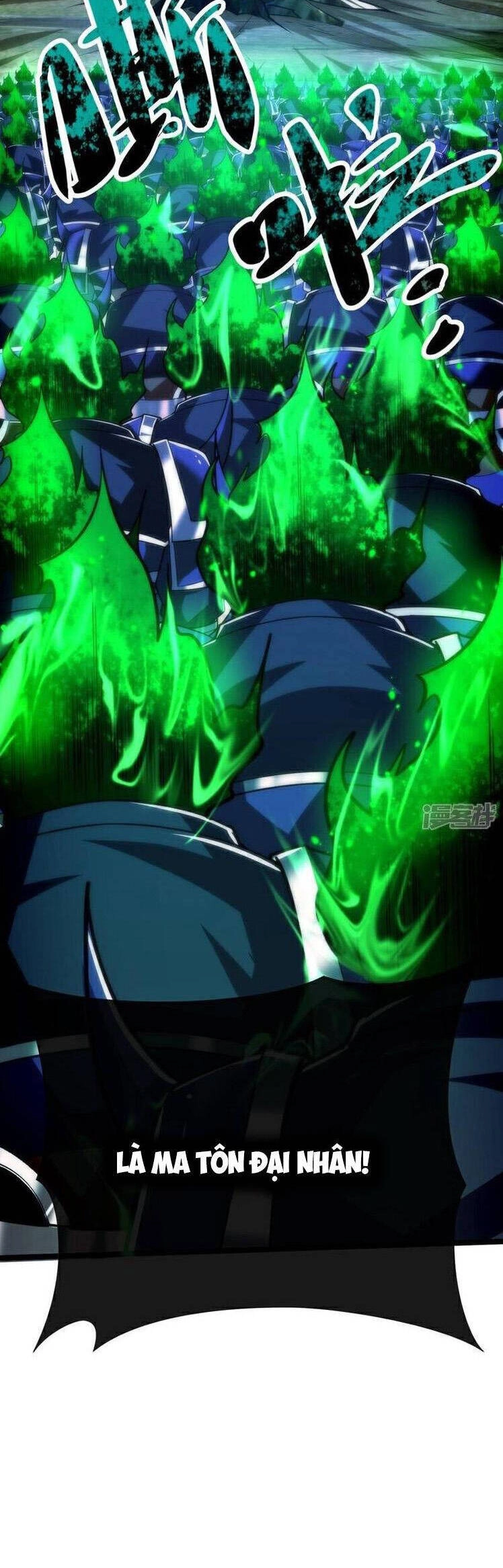 Thập Đại Đế Hoàng Đều Là Đệ Tử Của Ta Chapter 172 - 9