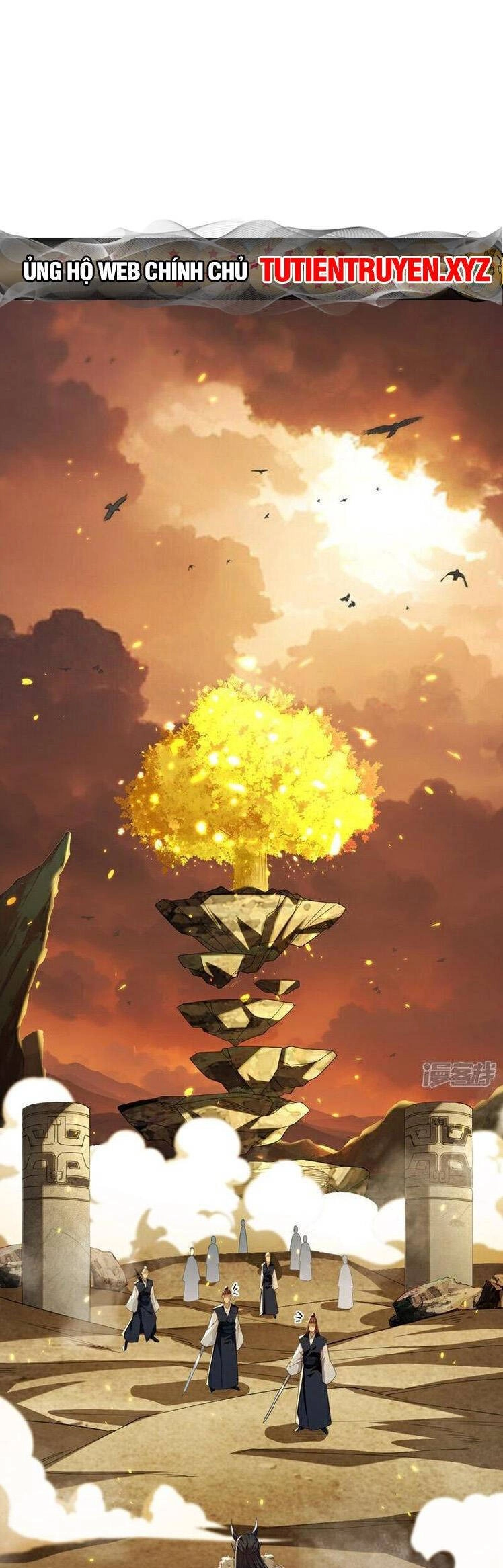 Thập Đại Đế Hoàng Đều Là Đệ Tử Của Ta Chapter 172 - 10