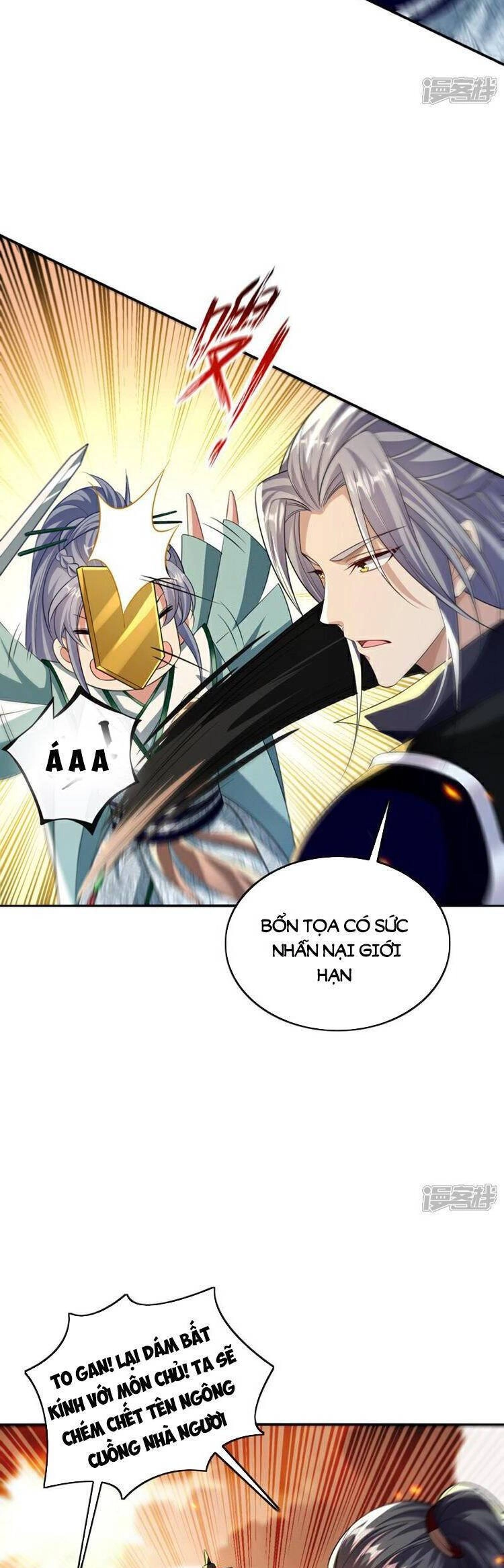 Thập Đại Đế Hoàng Đều Là Đệ Tử Của Ta Chapter 173 - 22