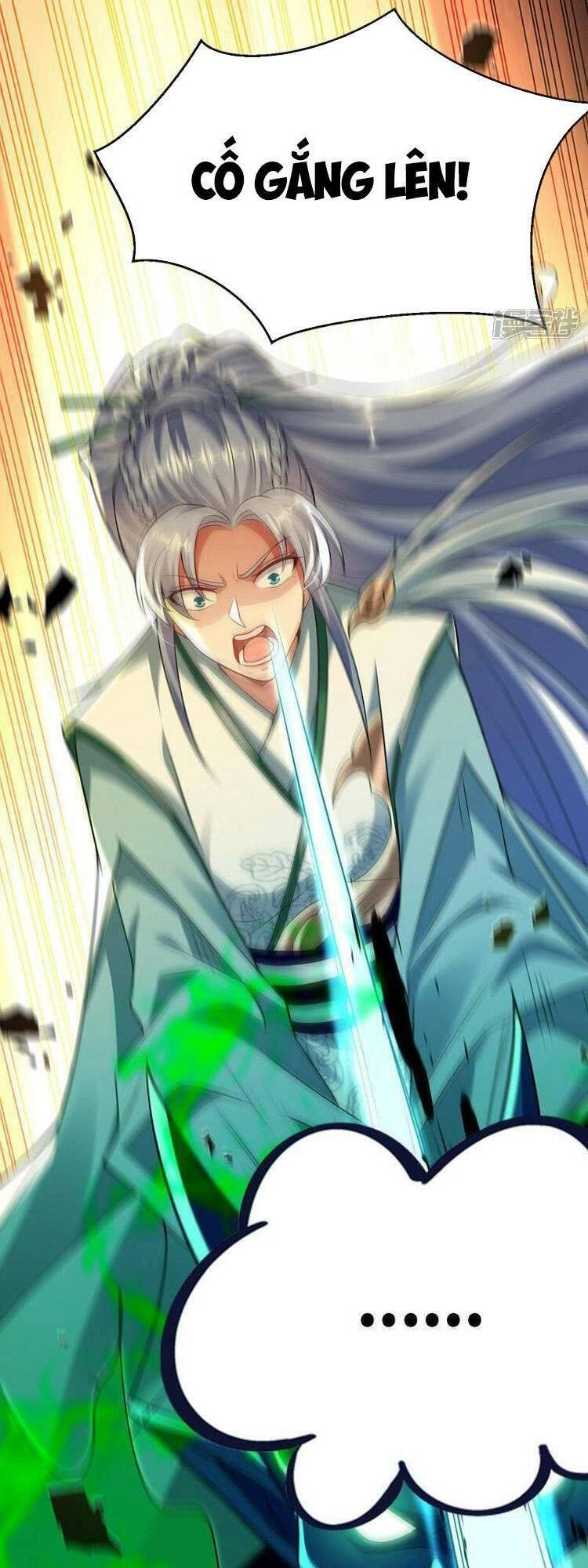 Thập Đại Đế Hoàng Đều Là Đệ Tử Của Ta Chapter 174 - 2