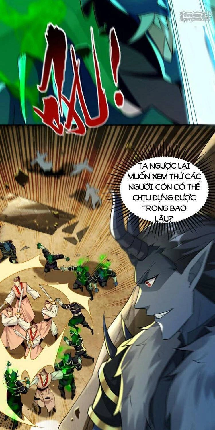 Thập Đại Đế Hoàng Đều Là Đệ Tử Của Ta Chapter 174 - 3