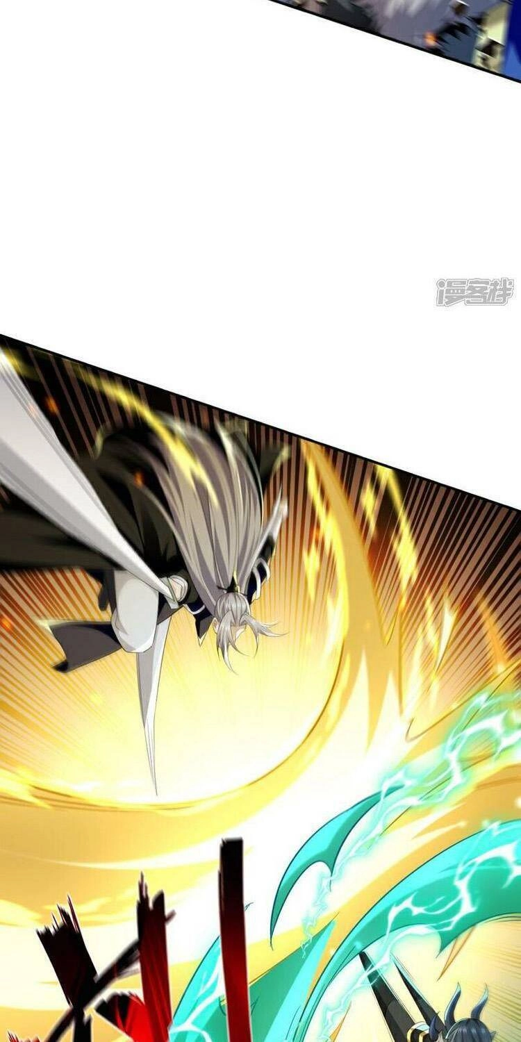 Thập Đại Đế Hoàng Đều Là Đệ Tử Của Ta Chapter 174 - 7