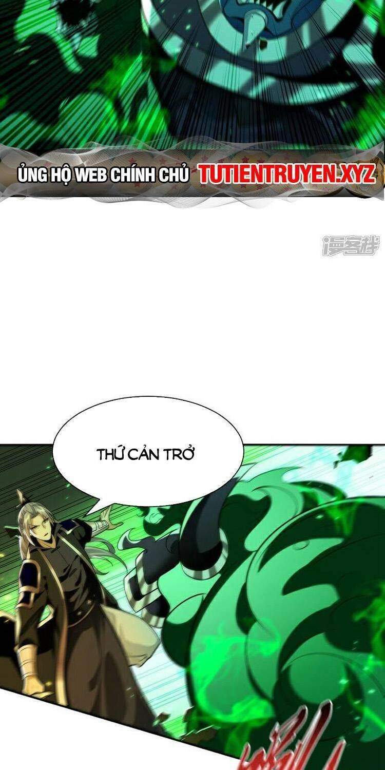 Thập Đại Đế Hoàng Đều Là Đệ Tử Của Ta Chapter 174 - 11