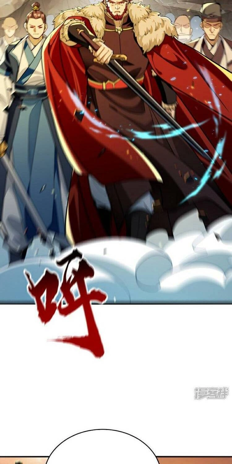 Thập Đại Đế Hoàng Đều Là Đệ Tử Của Ta Chapter 174 - 16