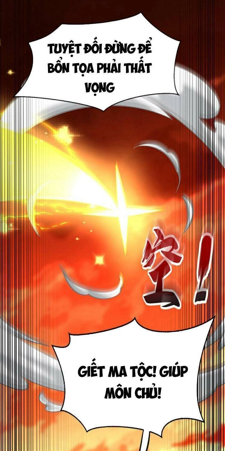 Thập Đại Đế Hoàng Đều Là Đệ Tử Của Ta Chapter 174 - 23