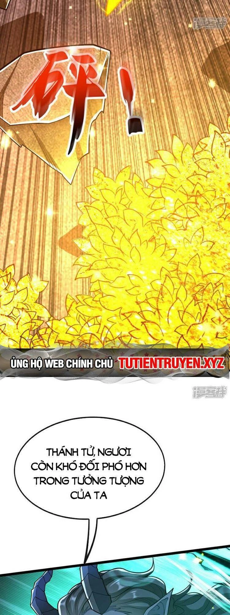 Thập Đại Đế Hoàng Đều Là Đệ Tử Của Ta Chapter 174 - 26