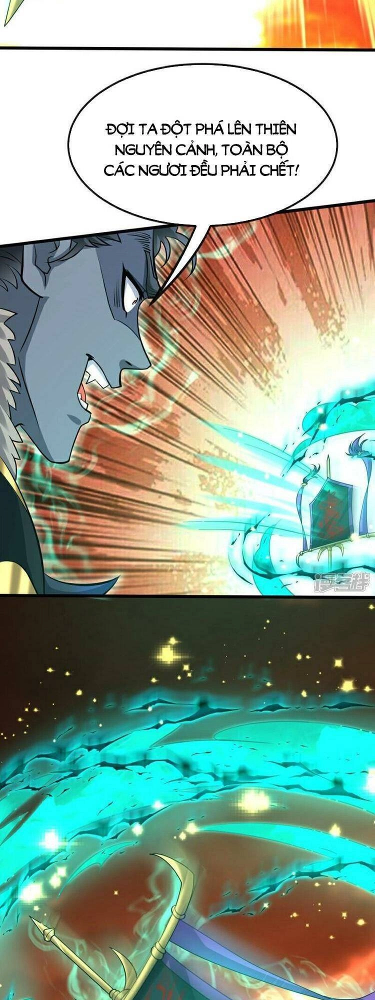 Thập Đại Đế Hoàng Đều Là Đệ Tử Của Ta Chapter 174 - 29