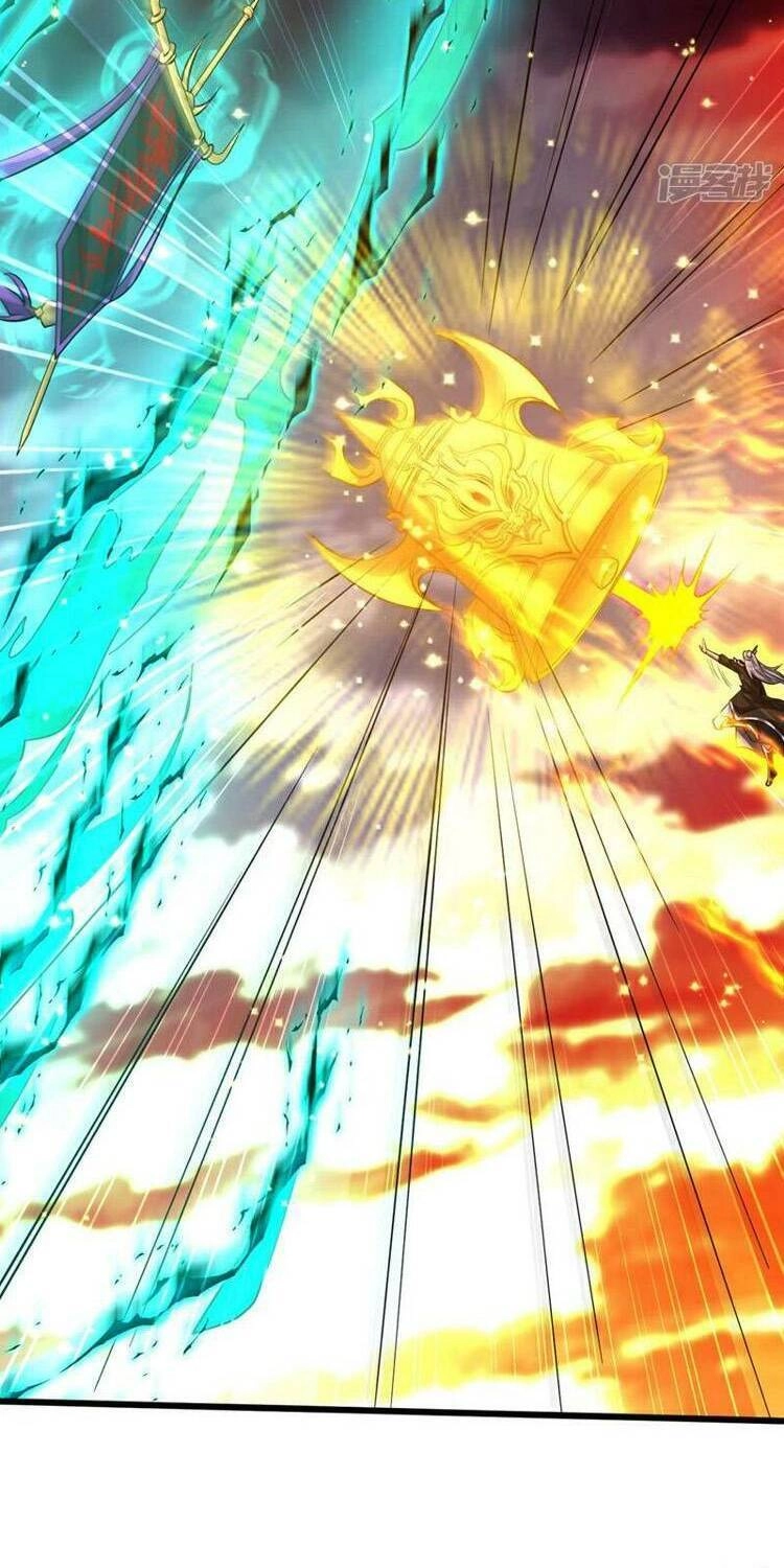 Thập Đại Đế Hoàng Đều Là Đệ Tử Của Ta Chapter 174 - 32