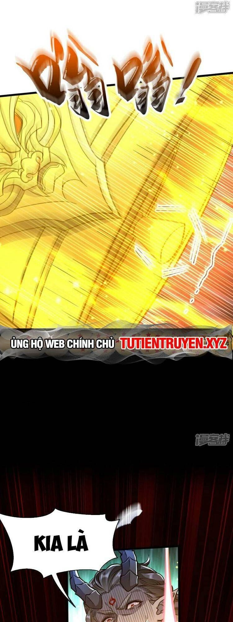 Thập Đại Đế Hoàng Đều Là Đệ Tử Của Ta Chapter 174 - 33