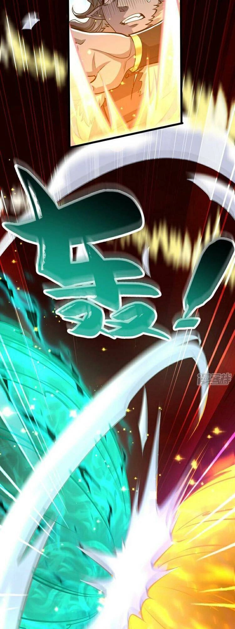 Thập Đại Đế Hoàng Đều Là Đệ Tử Của Ta Chapter 174 - 34