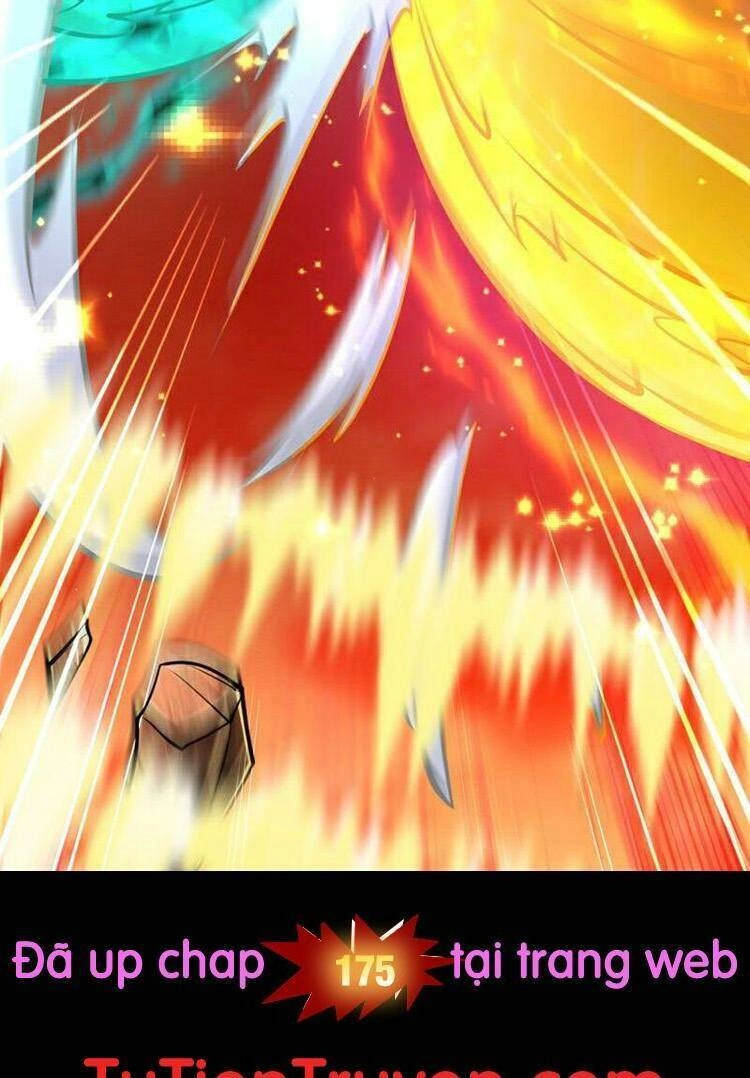 Thập Đại Đế Hoàng Đều Là Đệ Tử Của Ta Chapter 174 - 35