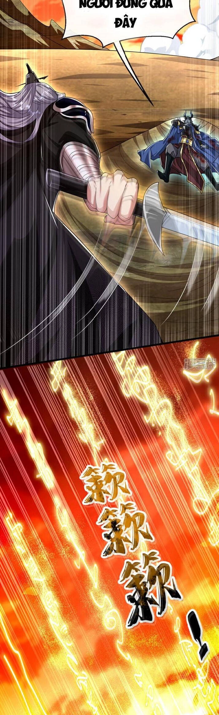 Thập Đại Đế Hoàng Đều Là Đệ Tử Của Ta Chapter 175 - 4