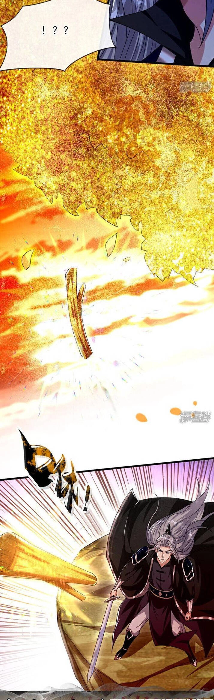 Thập Đại Đế Hoàng Đều Là Đệ Tử Của Ta Chapter 175 - 6